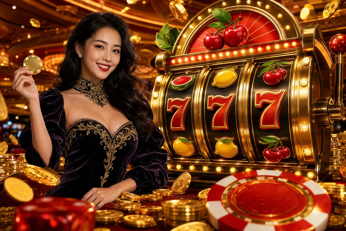 magnum96 bonus selamat datang tawaran slot