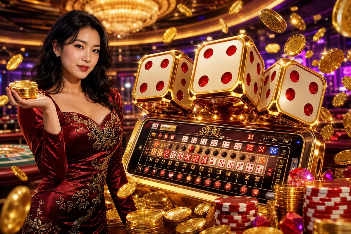 magnum96 migrasi platform kasino pemain baru