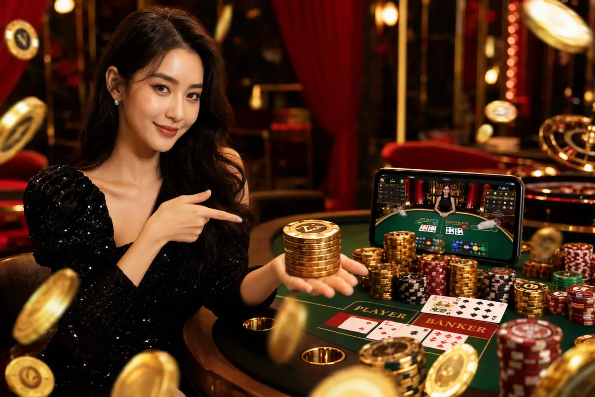 magnum96 live casino baccarat blackjack roulette