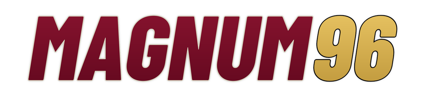 magnum96 logo